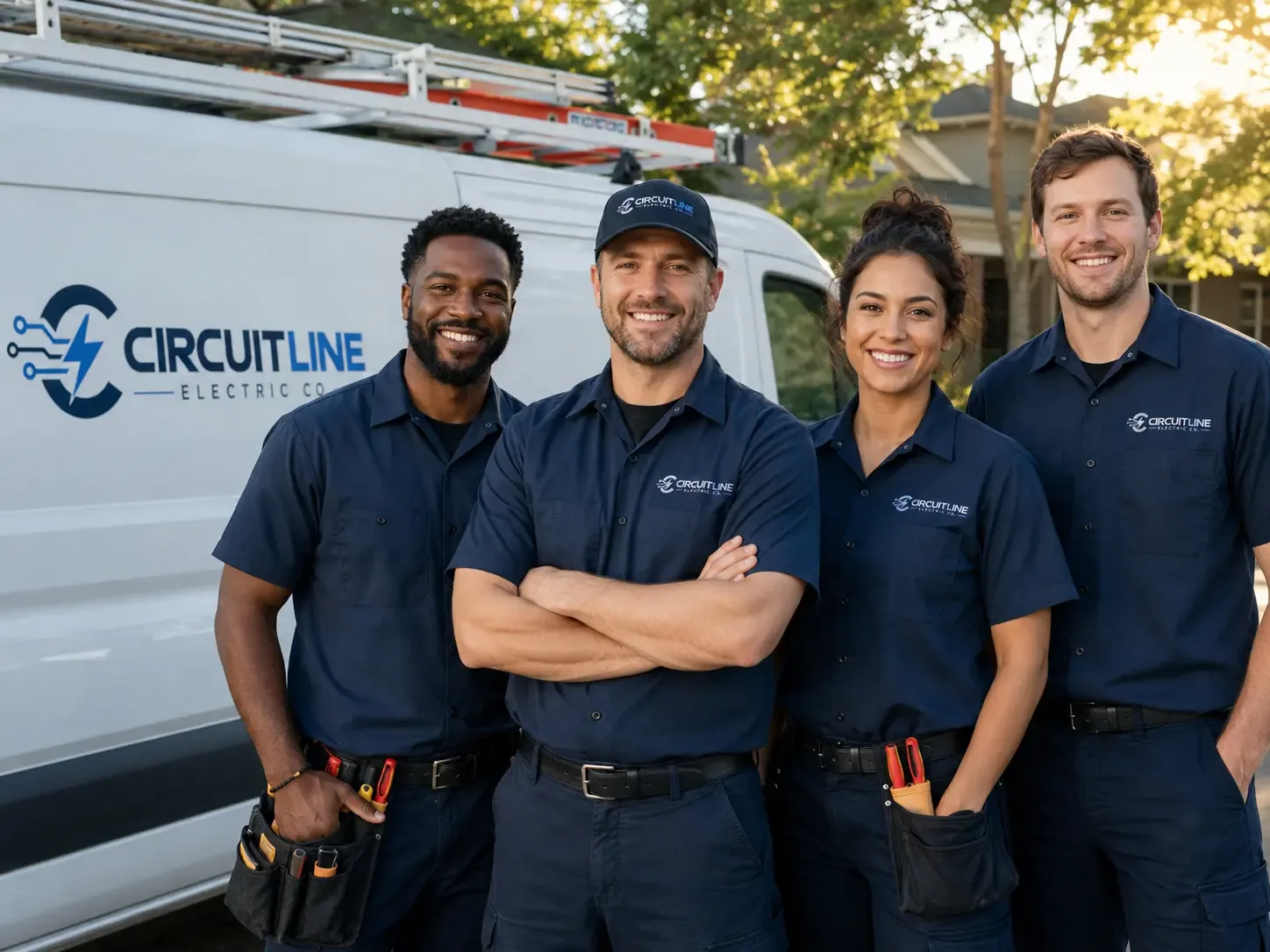 Whole Home Rewiring company in Salem, OR