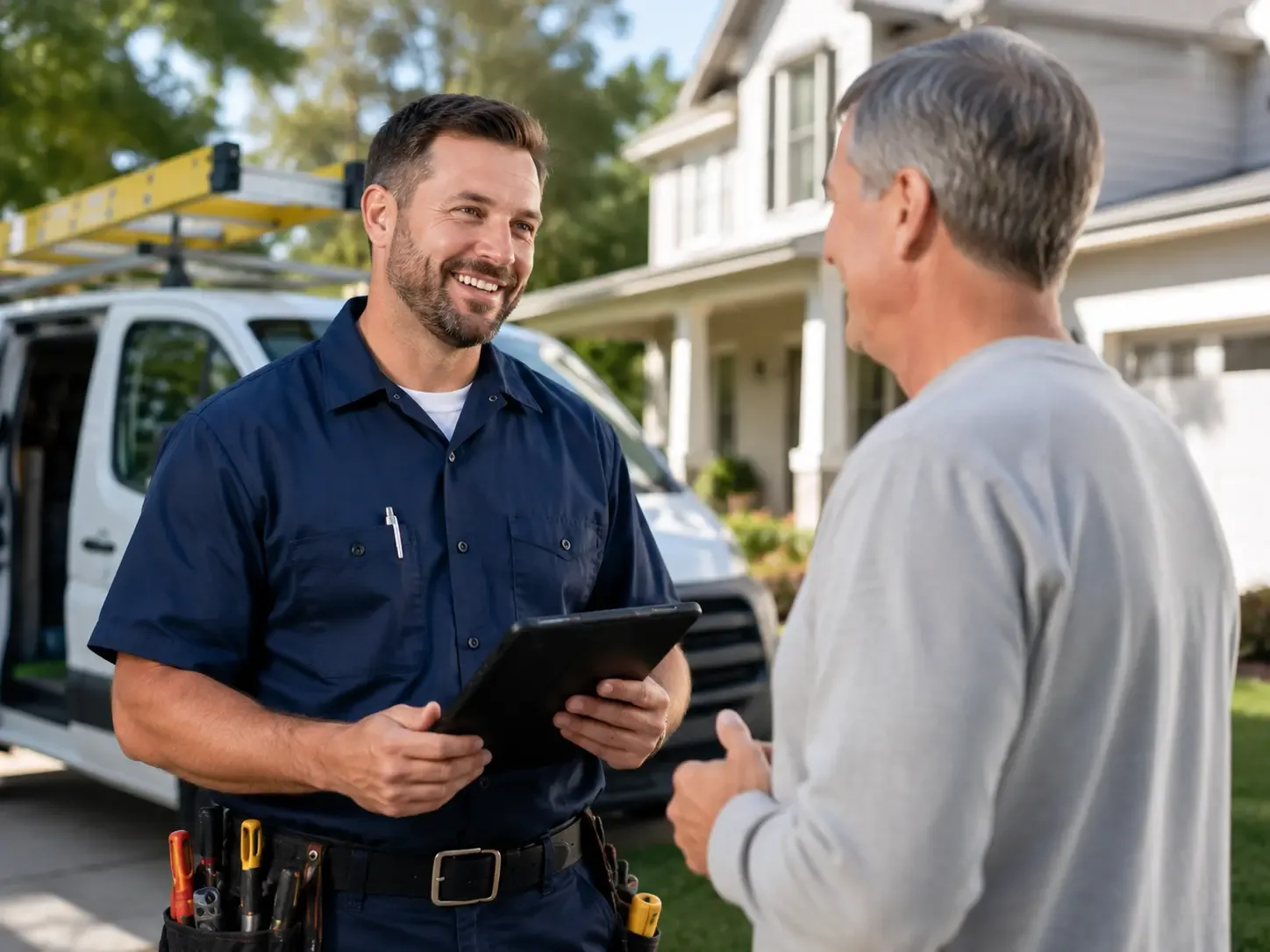 Whole Home Rewiring Salem, OR FAQs