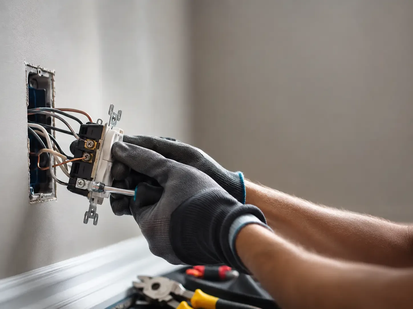 Why choose Whole Home Rewiring in Salem, OR